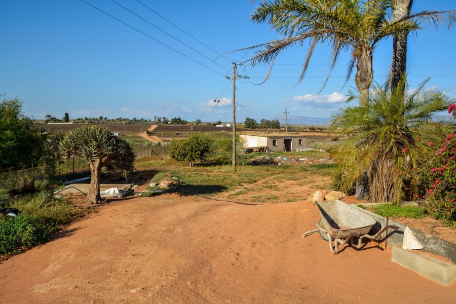 Commercial Property for Sale in Vredendal Rural Western Cape